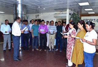 National Sports Day 2023