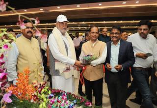 95th ICAR Foundation & Technology day 