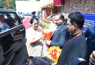 122nd Foundation Day of IARI  