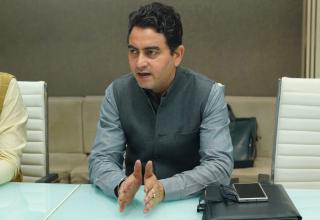 ICAR और NCCD ने कृषि अनुसंधान और क्षमता निर्माण को आगे बढ़ाने के लिए MoU पर हस्ताक्षर किए।