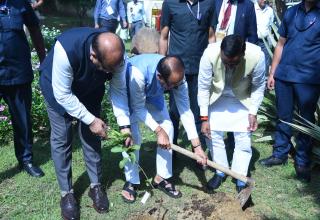 Rashtriya Krishi Sammelan–Rabi Abhiyan 2026