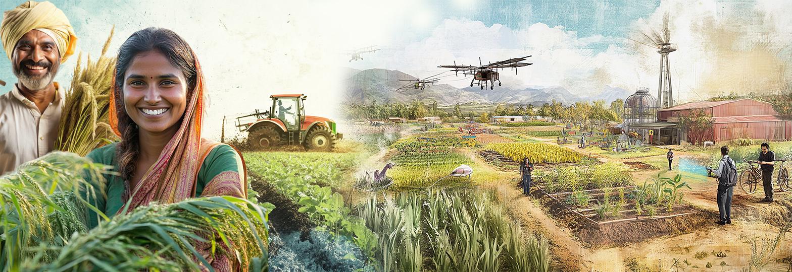 ICAR Website New banner