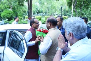 97th ICAR Foundation Day