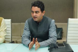 ICAR and NCCD Sign MoU to Advance Agricultural Research & Capacity Building