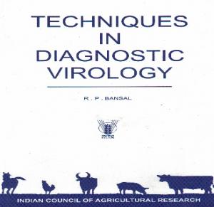 Techniques in Diagnostic Virology
