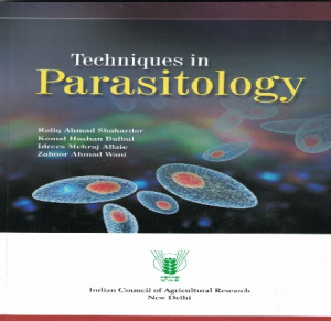 Techniques in Parasitology