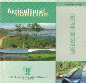 Agricultural Technologies (Natural Resource Management)