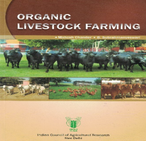 Organic Livestock Farminga
