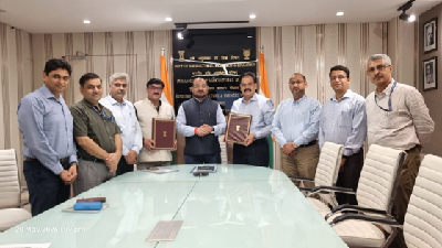ICAR and AgroStar Join Hands to Promote Scientific Farming and Farmer Empowerment in India
