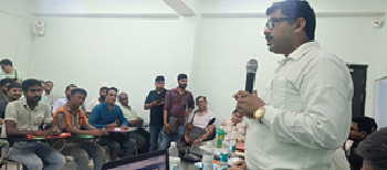 ICAR-KVK (CISH) Malda Champions Export-Ready Mango Production through GAP Workshop and Buyer–Seller Meet