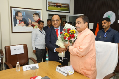 ICAR-CCRI, Nagpur Organizes National Workshop on Clean Planting Material of Citrus