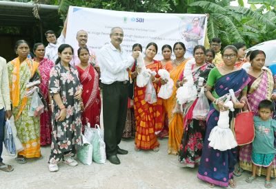 ICAR-CIFRI's SBI-Funded CSR Initiative Triples Fish Production, Transforms Livelihoods and Boosts Rural Prosperity in the Sundarbans