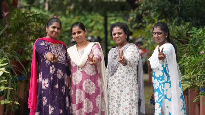 ICAR–CIFT, Kochi Supports India's First Women’s Deep-Sea Fishing Initiative