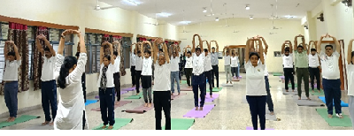 International Day of Yoga 2026 Celebrated Across ICAR Institutes Nationwide