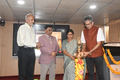 ICAR-DCR, Puttur Celebrates 41st Foundation Day