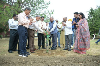 DG ICAR inaugurates three State-of-the-Art laboratories at ICAR-IARI, New Delhi
