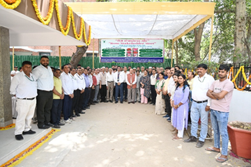 ICAR-IARI, New Delhi Hosts Rose Stakeholder Meet to Strengthen Rose Cultivation and Floriculture Entrepreneurship