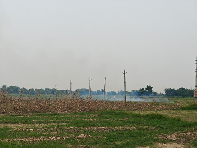 ICAR-MGIFRI, Motihari and Bihar Agriculture Department Promote Balanced Fertilizer Use under Khet Bachao Abhiyan in Bihar