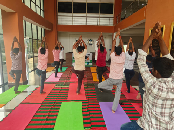 International Day of Yoga 2026 Celebrated Across ICAR Institutes Nationwide