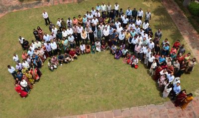ICAR-NBPGR, New Delhi Celebrates Golden Jubilee and 51st Foundation Day