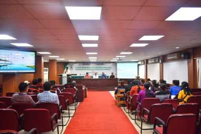 Four-Day Training on Scientific Mithun Husbandry Concludes at ICAR-NRC on Mithun, Nagaland