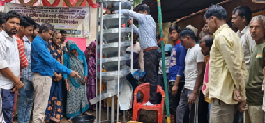 Transforming Agro-Processing Through Innovation, Technology and Capacity Building: The Success Story of ICAR-CIAE, Bhopal