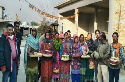 Sustaining Traditions: Merging Modern Insights with Timeless Crafts